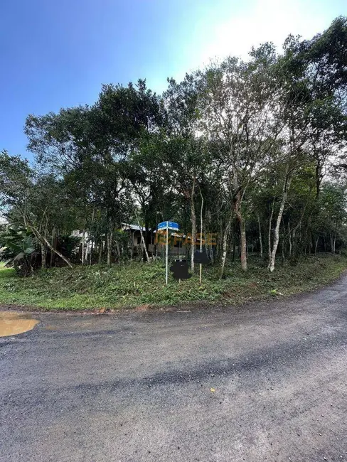 Foto 2 de Terreno / Lote à venda, 582m2 em São Simão, Criciuma - SC