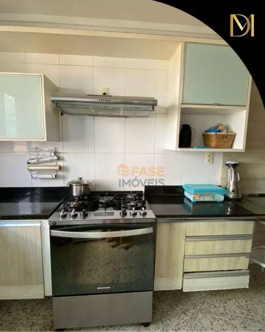 Apartamento com 3 quartos à venda, 286m2 em São Brás, Belem - PA - imagem 9 Foto 9 de Apartamento com 3 quartos à venda, 286m2 em São Brás, Belem - PA