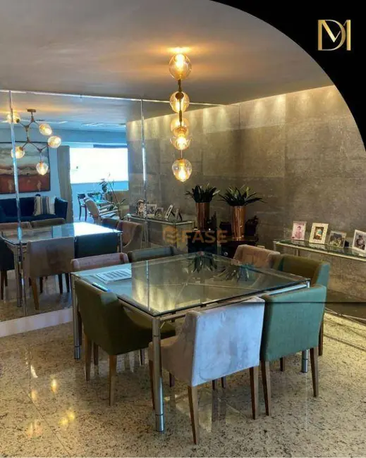 Apartamento com 3 quartos à venda, 286m2 em São Brás, Belem - PA - imagem 7 Foto 7 de Apartamento com 3 quartos à venda, 286m2 em São Brás, Belem - PA