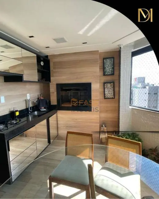 Apartamento com 3 quartos à venda, 286m2 em São Brás, Belem - PA - imagem 2 Foto 2 de Apartamento com 3 quartos à venda, 286m2 em São Brás, Belem - PA