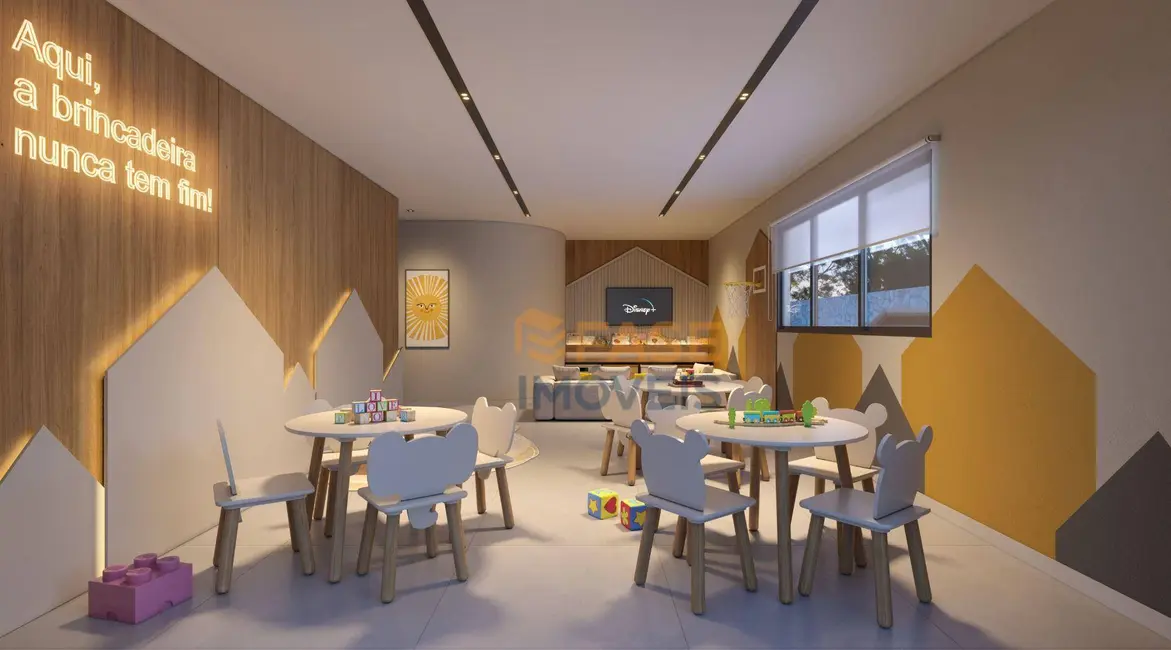 Foto 7 de Apartamento com 2 quartos à venda, 75m2 em Comerciário, Criciuma - SC