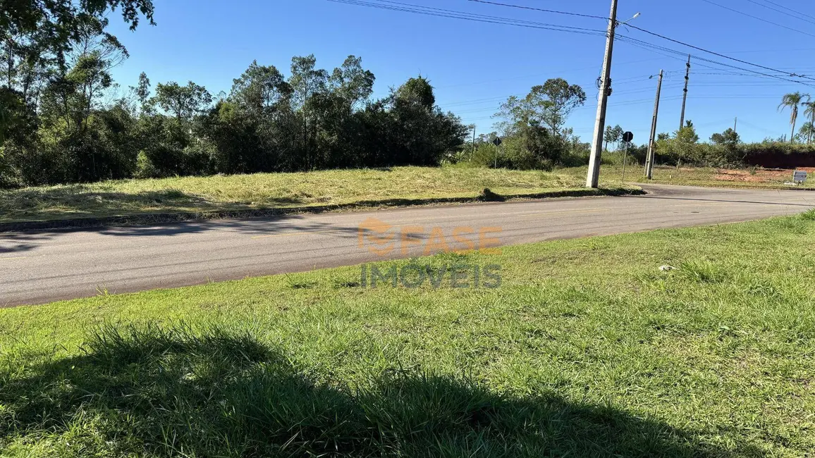 Foto 9 de Terreno / Lote à venda, 533m2 em Primeira Linha, Criciuma - SC