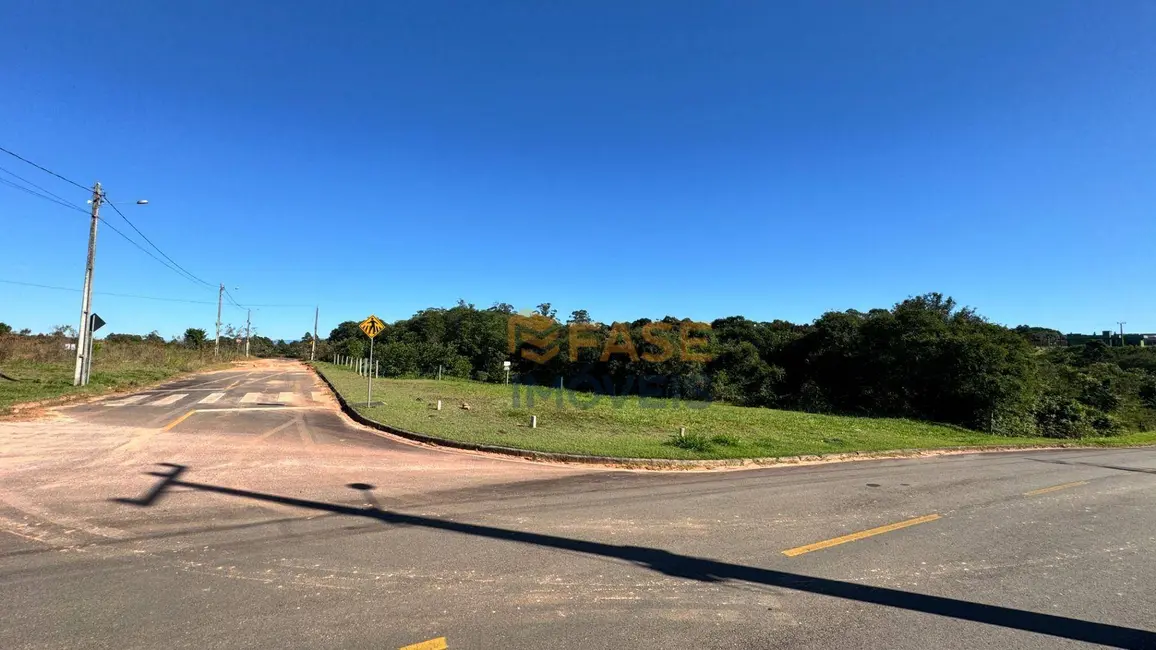 Foto 2 de Terreno / Lote à venda, 533m2 em Primeira Linha, Criciuma - SC