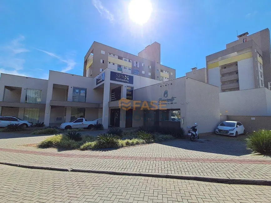 Foto 1 de Apartamento com 2 quartos à venda, 61m2 em Criciuma - SC