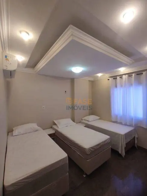 Foto 5 de Apartamento com 4 quartos para alugar, 143m2 em Nazaré, Belem - PA