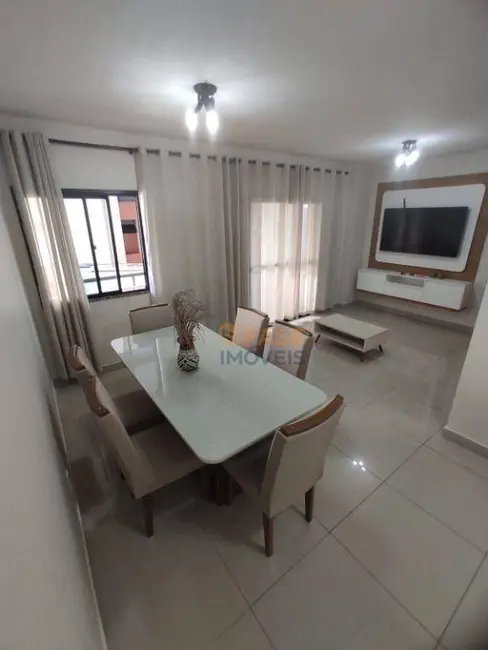 Foto 2 de Apartamento com 4 quartos para alugar, 143m2 em Nazaré, Belem - PA