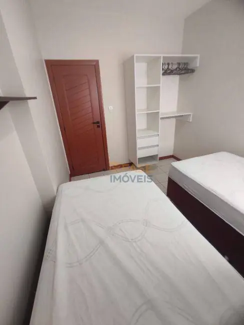 Foto 9 de Apartamento com 4 quartos para alugar, 143m2 em Nazaré, Belem - PA