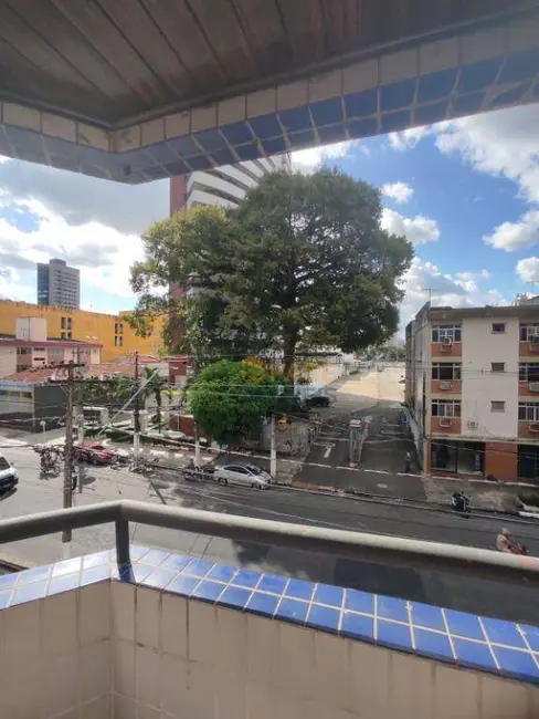 Foto 1 de Apartamento com 4 quartos para alugar, 143m2 em Nazaré, Belem - PA