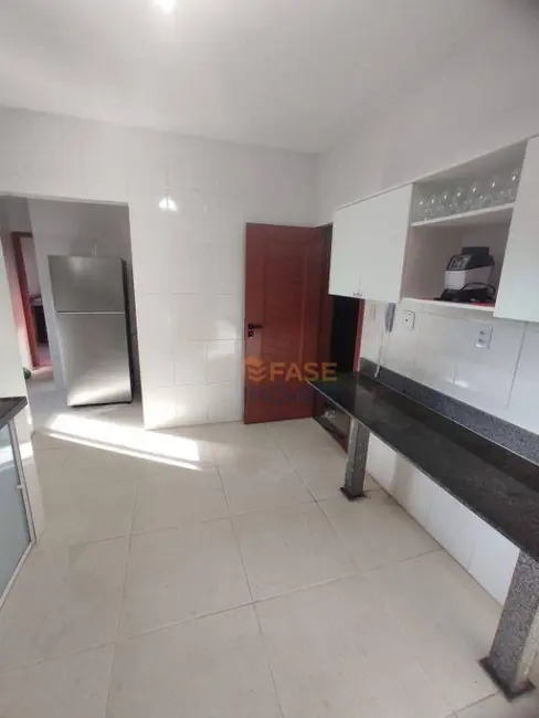 Foto 4 de Apartamento com 4 quartos para alugar, 143m2 em Nazaré, Belem - PA