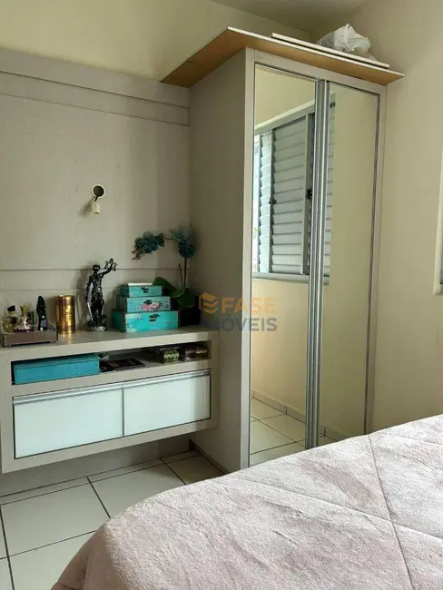 Foto 8 de Apartamento com 3 quartos à venda, 67m2 em Criciuma - SC