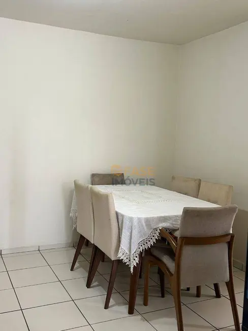 Foto 4 de Apartamento com 3 quartos à venda, 67m2 em Criciuma - SC
