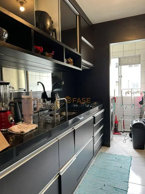 Foto 6 de Apartamento com 3 quartos à venda, 67m2 em Criciuma - SC