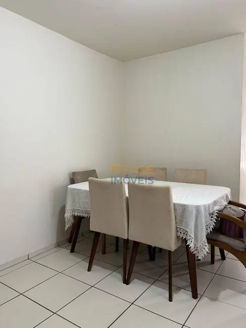 Foto 3 de Apartamento com 3 quartos à venda, 67m2 em Criciuma - SC