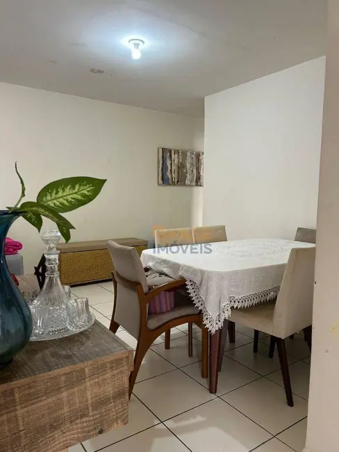 Foto 1 de Apartamento com 3 quartos à venda, 67m2 em Criciuma - SC