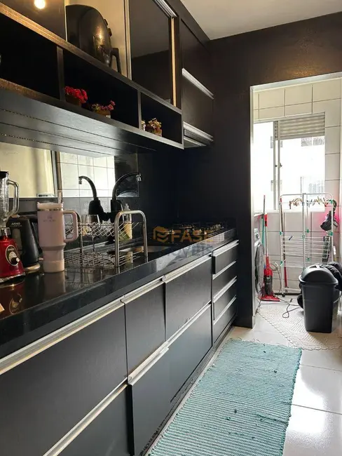 Foto 7 de Apartamento com 3 quartos à venda, 67m2 em Criciuma - SC