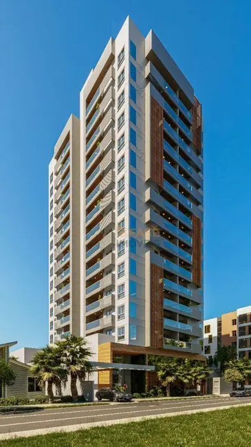 Foto 2 de Apartamento com 3 quartos à venda, 92m2 em Centro, Criciuma - SC
