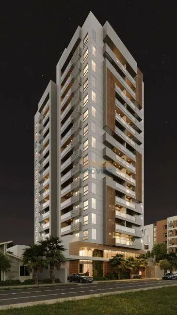 Foto 6 de Apartamento com 3 quartos à venda, 101m2 em Centro, Criciuma - SC