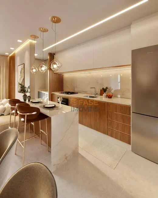 Foto 5 de Apartamento com 3 quartos à venda, 101m2 em Centro, Criciuma - SC