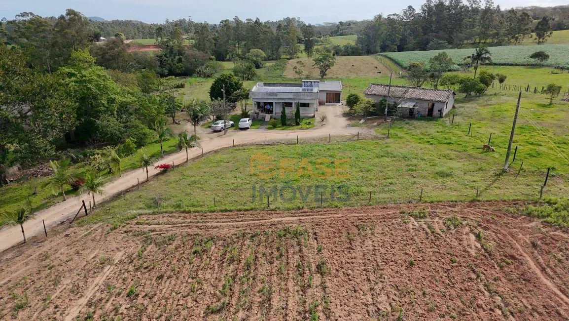 Foto 6 de Terreno / Lote à venda, 25000m2 em Icara - SC