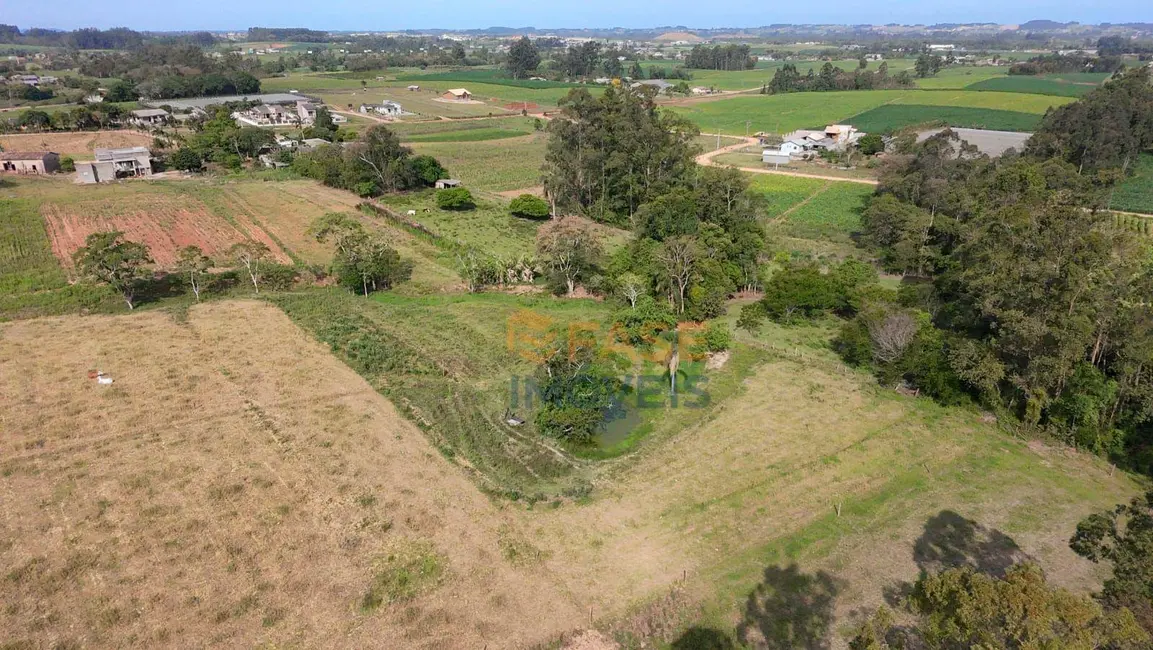 Foto 9 de Terreno / Lote à venda, 25000m2 em Icara - SC