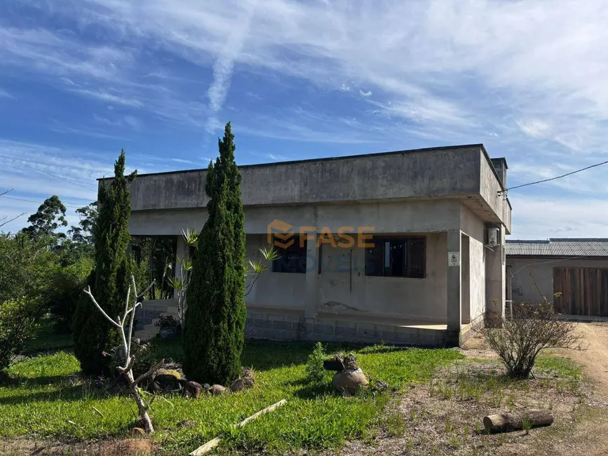 Foto 2 de Terreno / Lote à venda, 25000m2 em Icara - SC