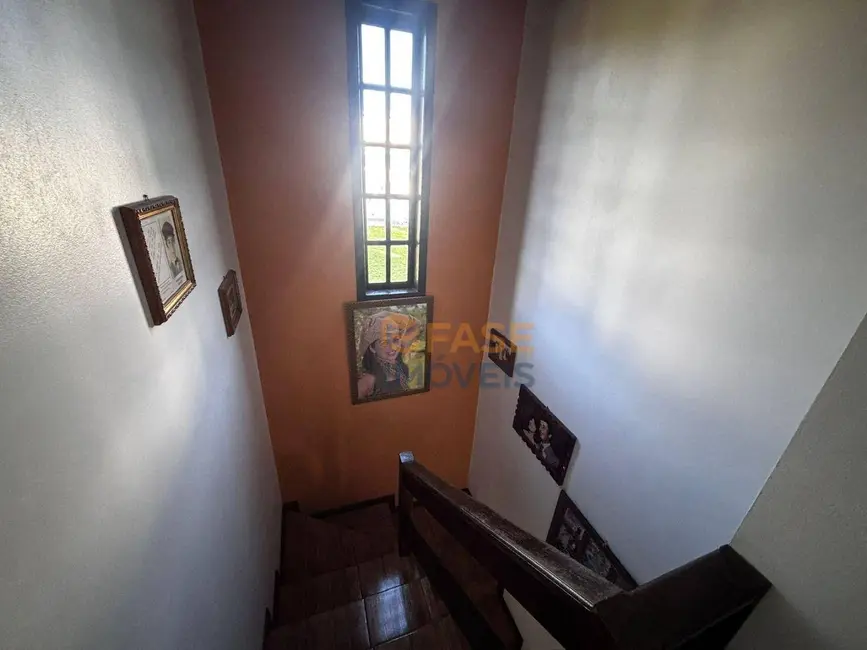 Foto 8 de Casa com 4 quartos à venda, 400m2 em Rio Maina, Criciuma - SC