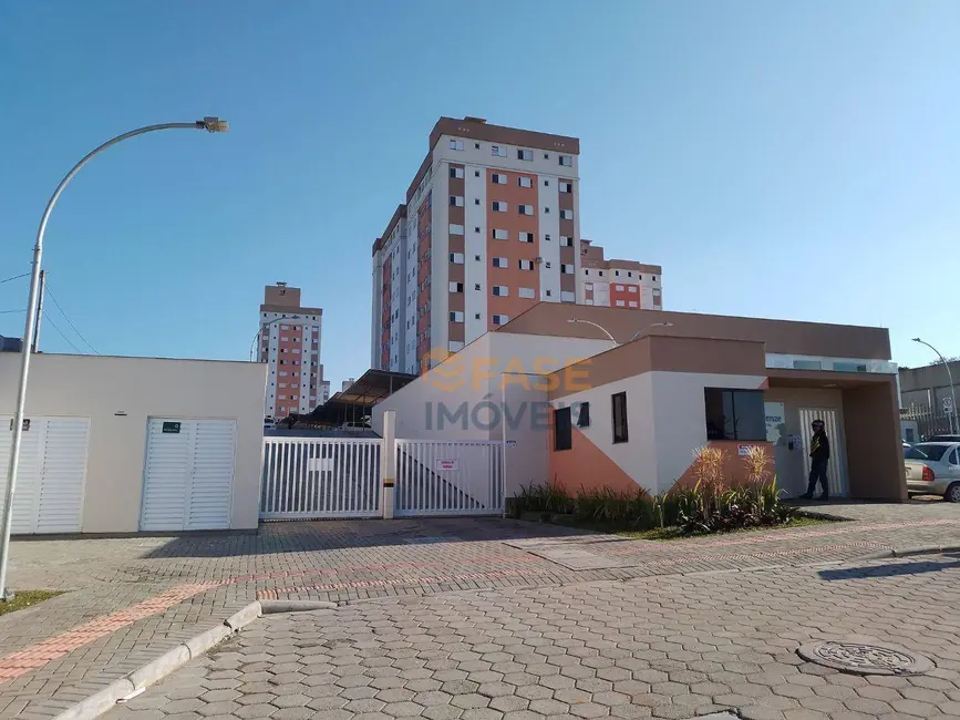 Foto 1 de Apartamento com 3 quartos à venda, 61m2 em São Francisco, Criciuma - SC