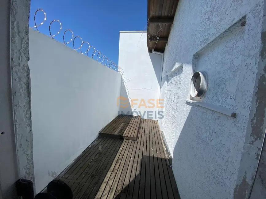 Foto 4 de Casa com 3 quartos à venda, 468m2 em Jardim Maristela, Criciuma - SC