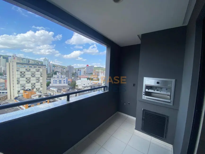 Foto 2 de Apartamento com 3 quartos à venda, 177m2 em Centro, Criciuma - SC