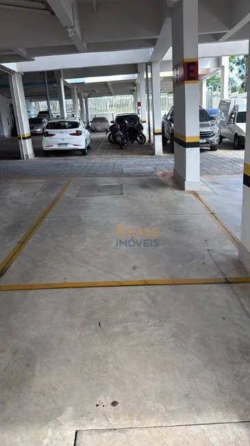 Foto 9 de Apartamento com 3 quartos à venda, 82m2 em Santa Augusta, Criciuma - SC