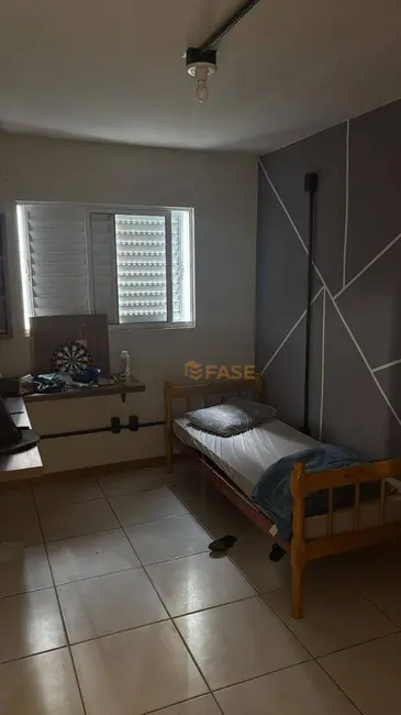 Foto 8 de Apartamento com 3 quartos à venda, 82m2 em Santa Augusta, Criciuma - SC