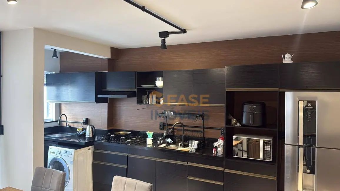 Apartamento com 3 quartos à venda, 82m2 em Santa Augusta, Criciuma - SC - imagem 4 Foto 4 de Apartamento com 3 quartos à venda, 82m2 em Santa Augusta, Criciuma - SC