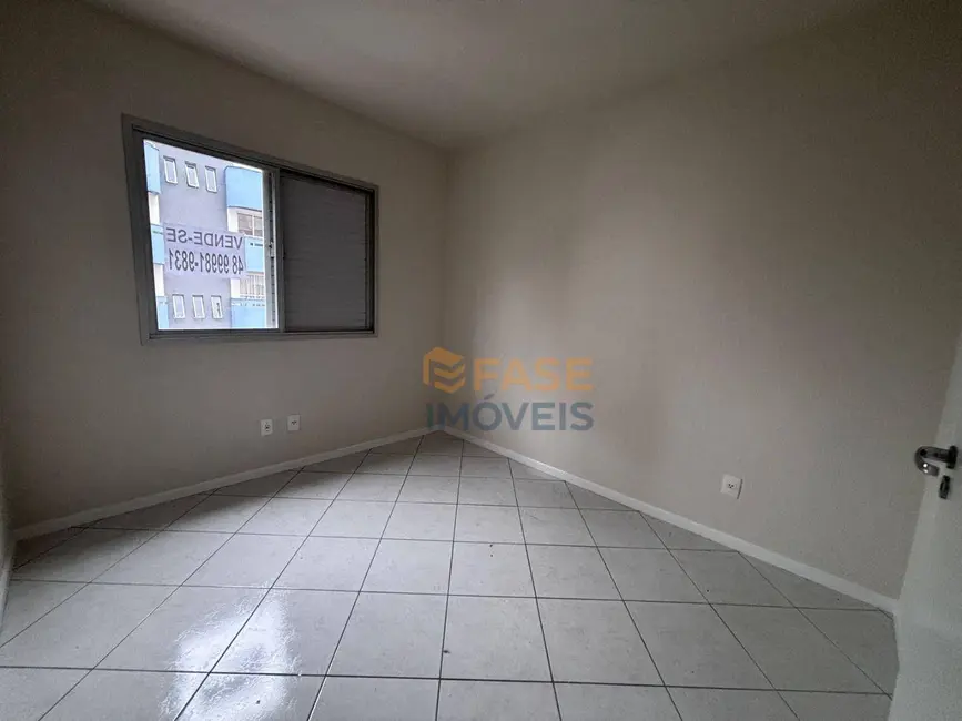 Foto 9 de Apartamento com 3 quartos à venda, 79m2 em Centro, Criciuma - SC