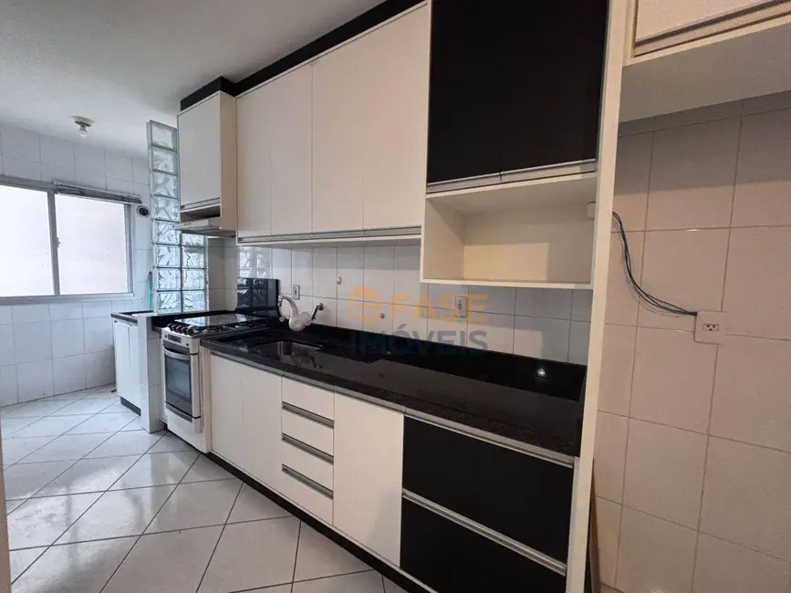 Foto 2 de Apartamento com 3 quartos à venda, 79m2 em Centro, Criciuma - SC