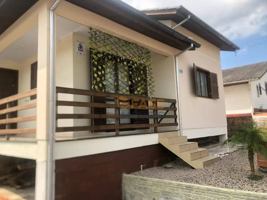 Foto 1 de Casa com 3 quartos à venda, 459m2 em Cidade Mineira Nova, Criciuma - SC