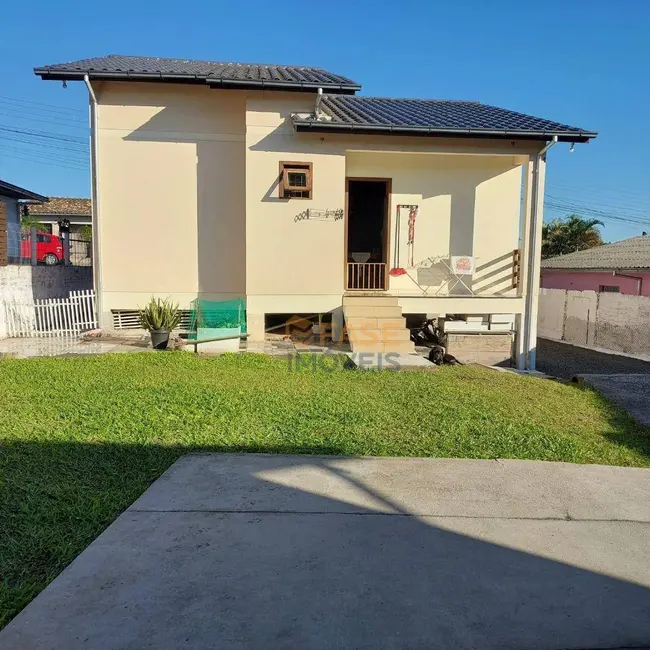 Foto 4 de Casa com 3 quartos à venda, 459m2 em Cidade Mineira Nova, Criciuma - SC