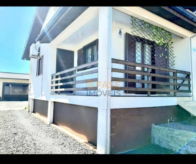 Foto 3 de Casa com 3 quartos à venda, 459m2 em Cidade Mineira Nova, Criciuma - SC