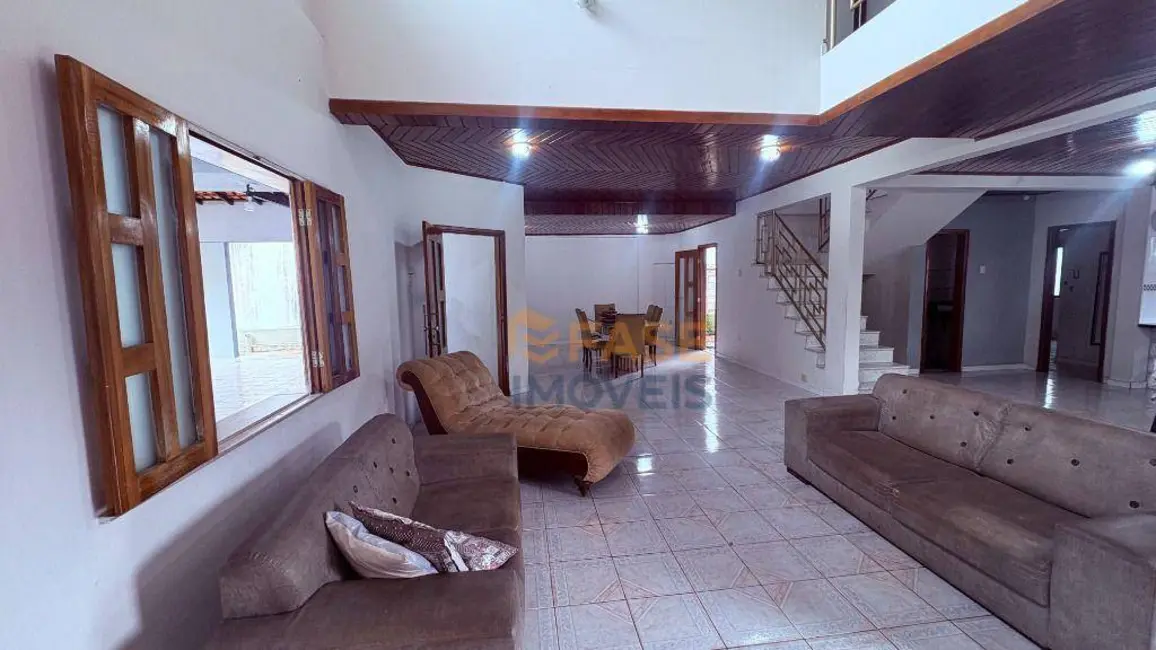 Foto 8 de Casa de Condomínio com 4 quartos à venda, 510m2 em Parque Verde, Belem - PA