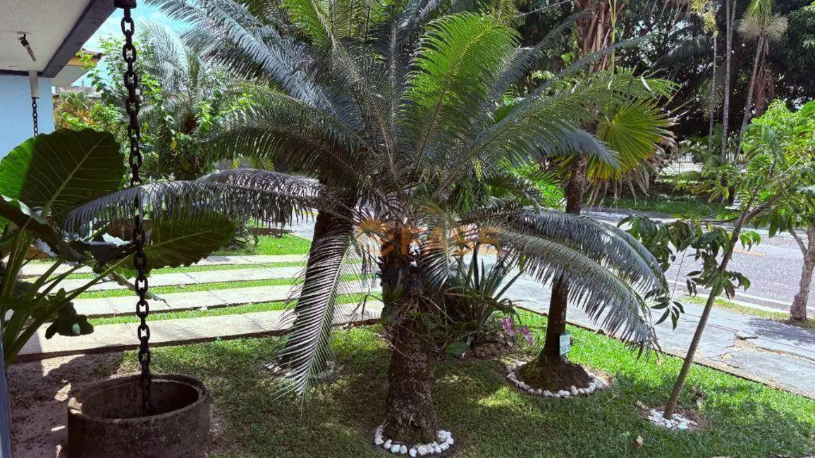 Foto 4 de Casa de Condomínio com 4 quartos à venda, 510m2 em Parque Verde, Belem - PA