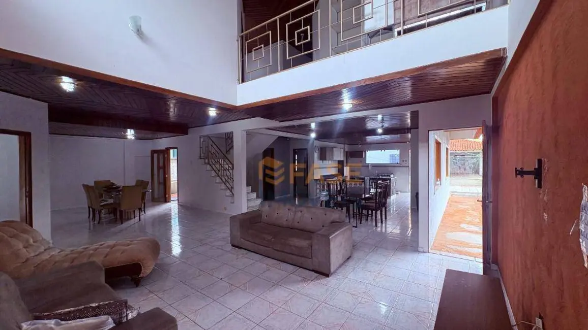 Foto 6 de Casa de Condomínio com 4 quartos à venda, 510m2 em Parque Verde, Belem - PA