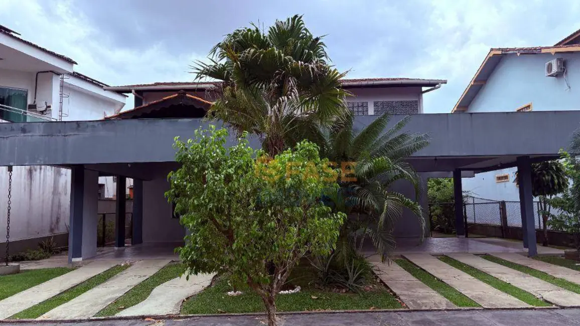 Foto 2 de Casa de Condomínio com 4 quartos à venda, 510m2 em Parque Verde, Belem - PA