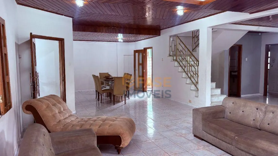 Foto 7 de Casa de Condomínio com 4 quartos à venda, 510m2 em Parque Verde, Belem - PA