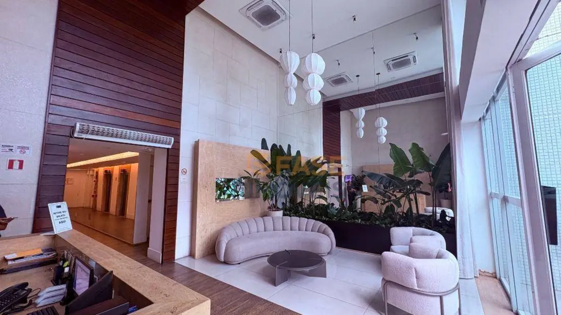 Foto 1 de Loft / Flat com 2 quartos para alugar, 70m2 em Umarizal, Belem - PA