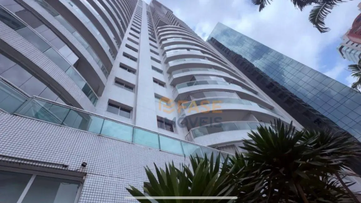 Foto 2 de Loft / Flat com 2 quartos para alugar, 70m2 em Umarizal, Belem - PA