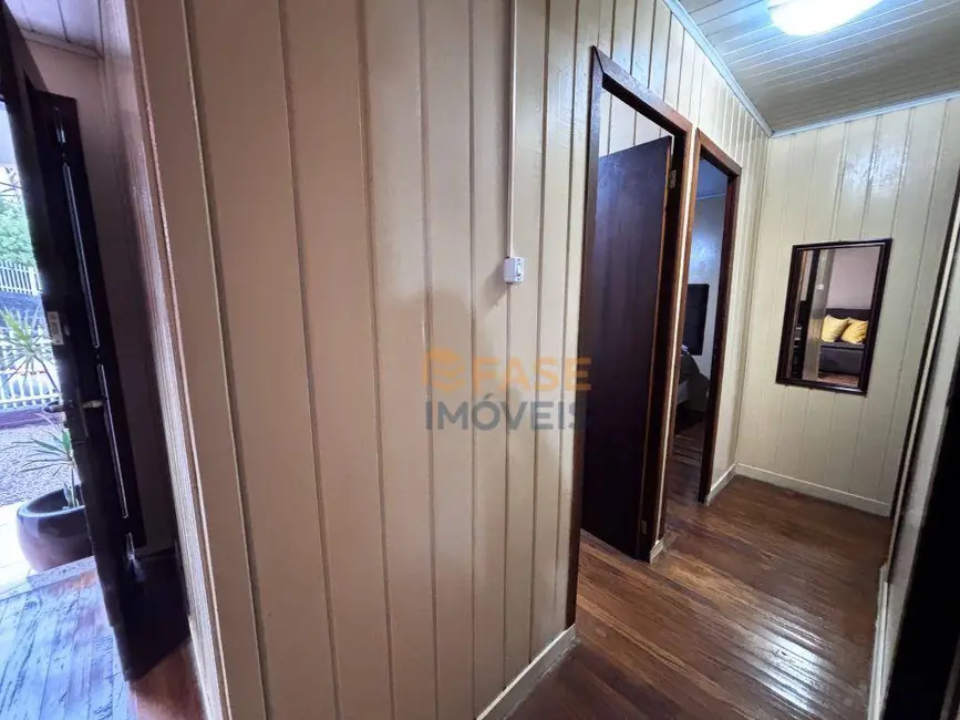 Foto 9 de Casa com 3 quartos à venda, 364m2 em Vila Isabel, Criciuma - SC