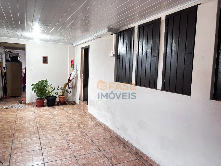 Foto 1 de Casa com 3 quartos à venda, 364m2 em Vila Isabel, Criciuma - SC