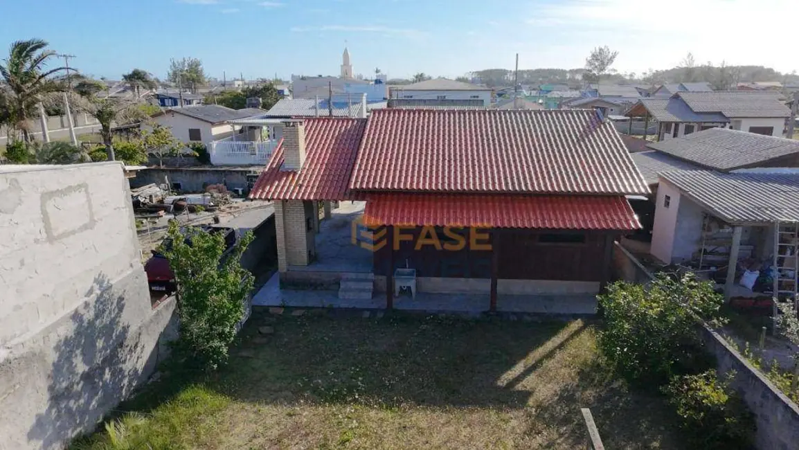 Foto 6 de Casa com 3 quartos à venda, 100m2 em Balneario Arroio Do Silva - SC