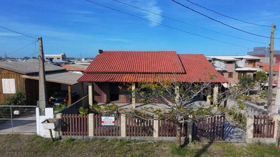 Foto 8 de Casa com 3 quartos à venda, 100m2 em Balneario Arroio Do Silva - SC