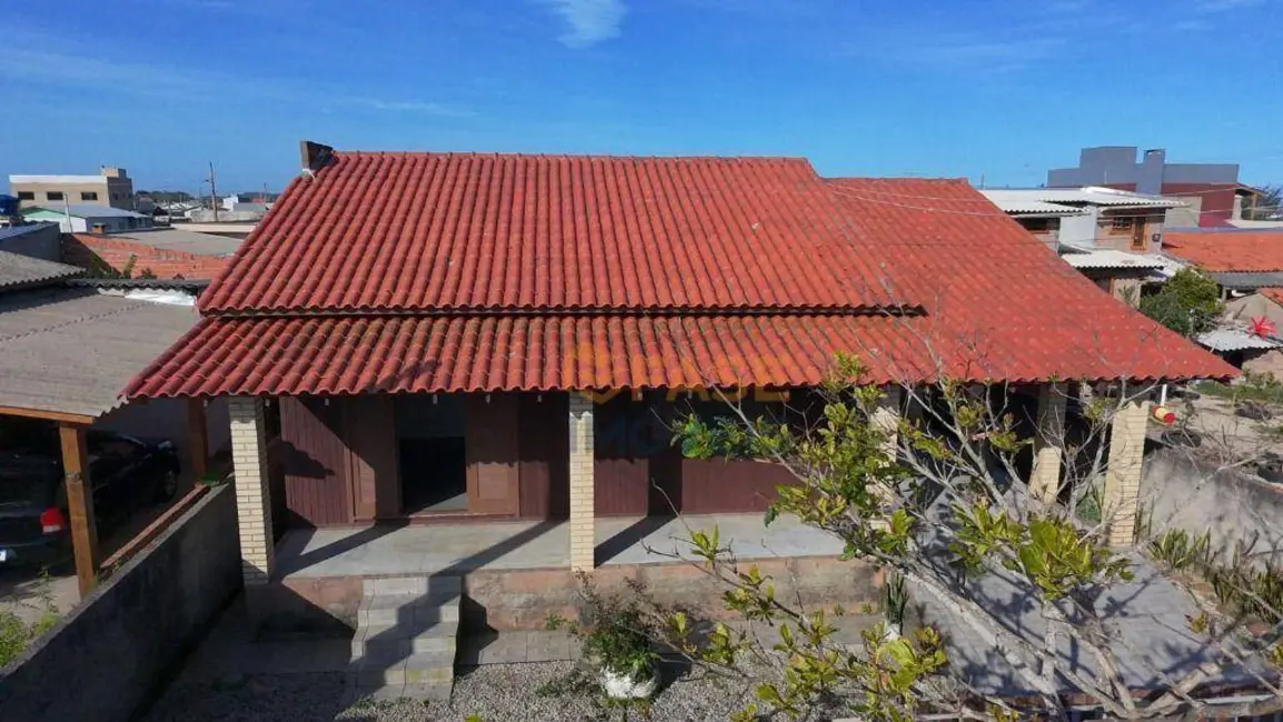 Foto 4 de Casa com 3 quartos à venda, 100m2 em Balneario Arroio Do Silva - SC