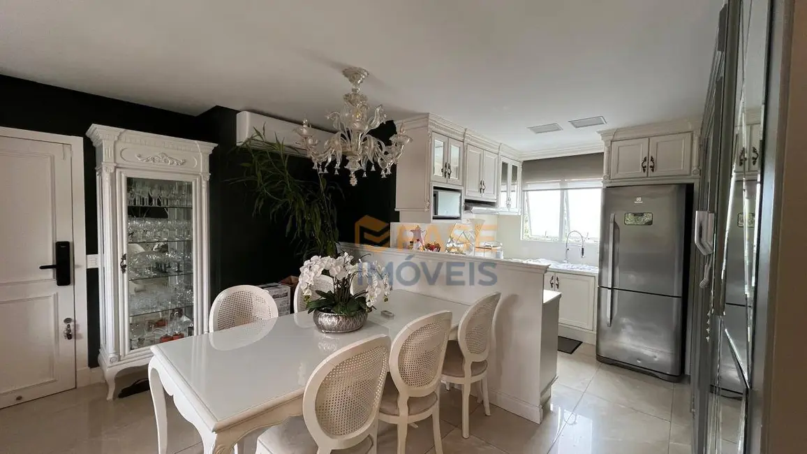 Foto 4 de Apartamento com 2 quartos à venda, 109m2 em Cruzeiro do Sul, Criciuma - SC